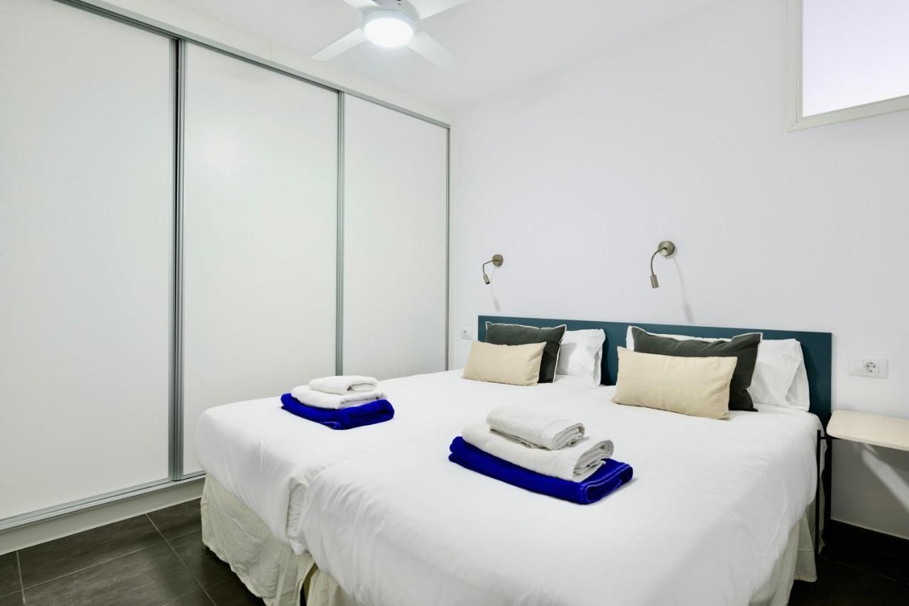 Charming 2 Bedroom Retreat With Beachfront Views San Bartolomé Εξωτερικό φωτογραφία