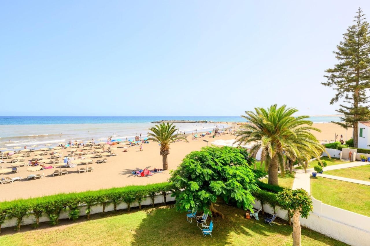 Charming 2 Bedroom Retreat With Beachfront Views San Bartolomé Εξωτερικό φωτογραφία