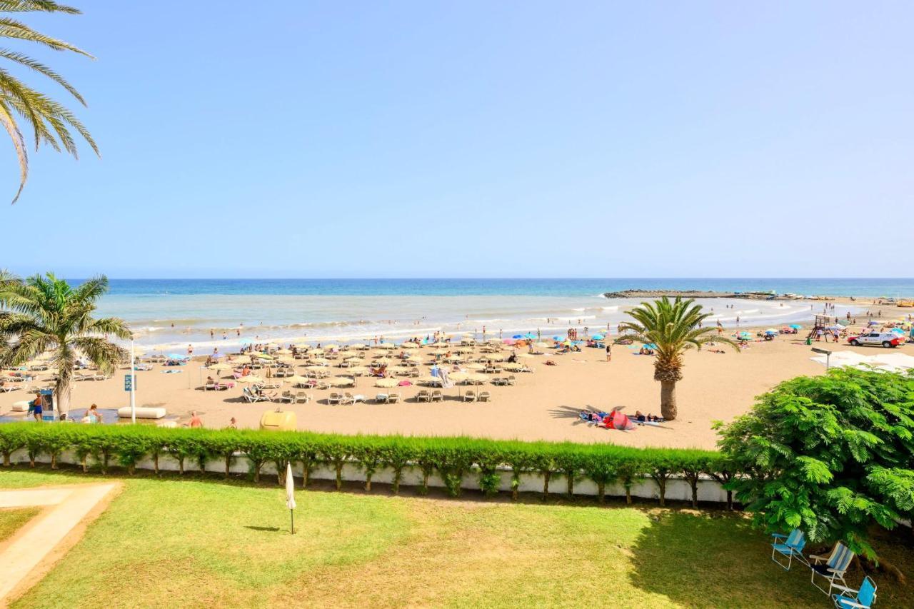 Charming 2 Bedroom Retreat With Beachfront Views San Bartolomé Εξωτερικό φωτογραφία