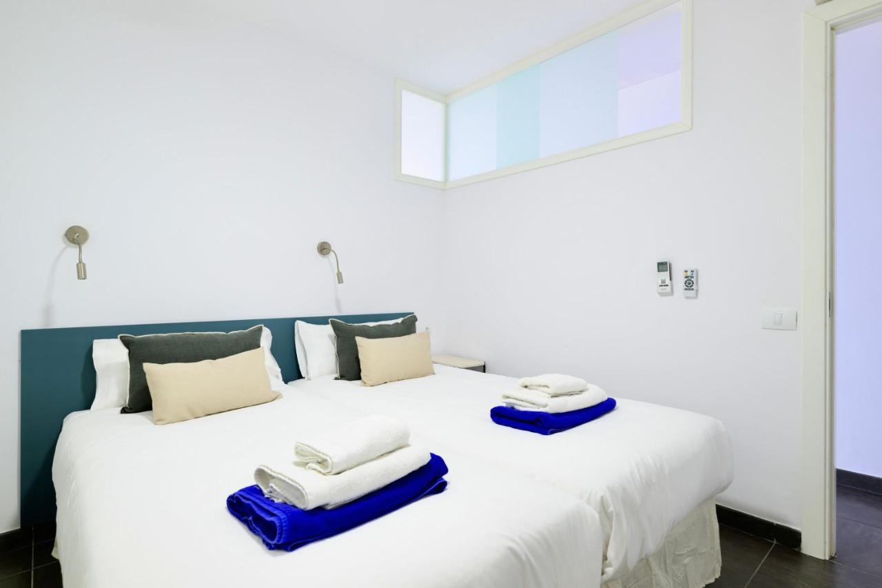 Charming 2 Bedroom Retreat With Beachfront Views San Bartolomé Εξωτερικό φωτογραφία